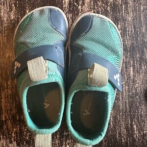 Vivo Barefoot Kids PRIMUS Sport - Aqua